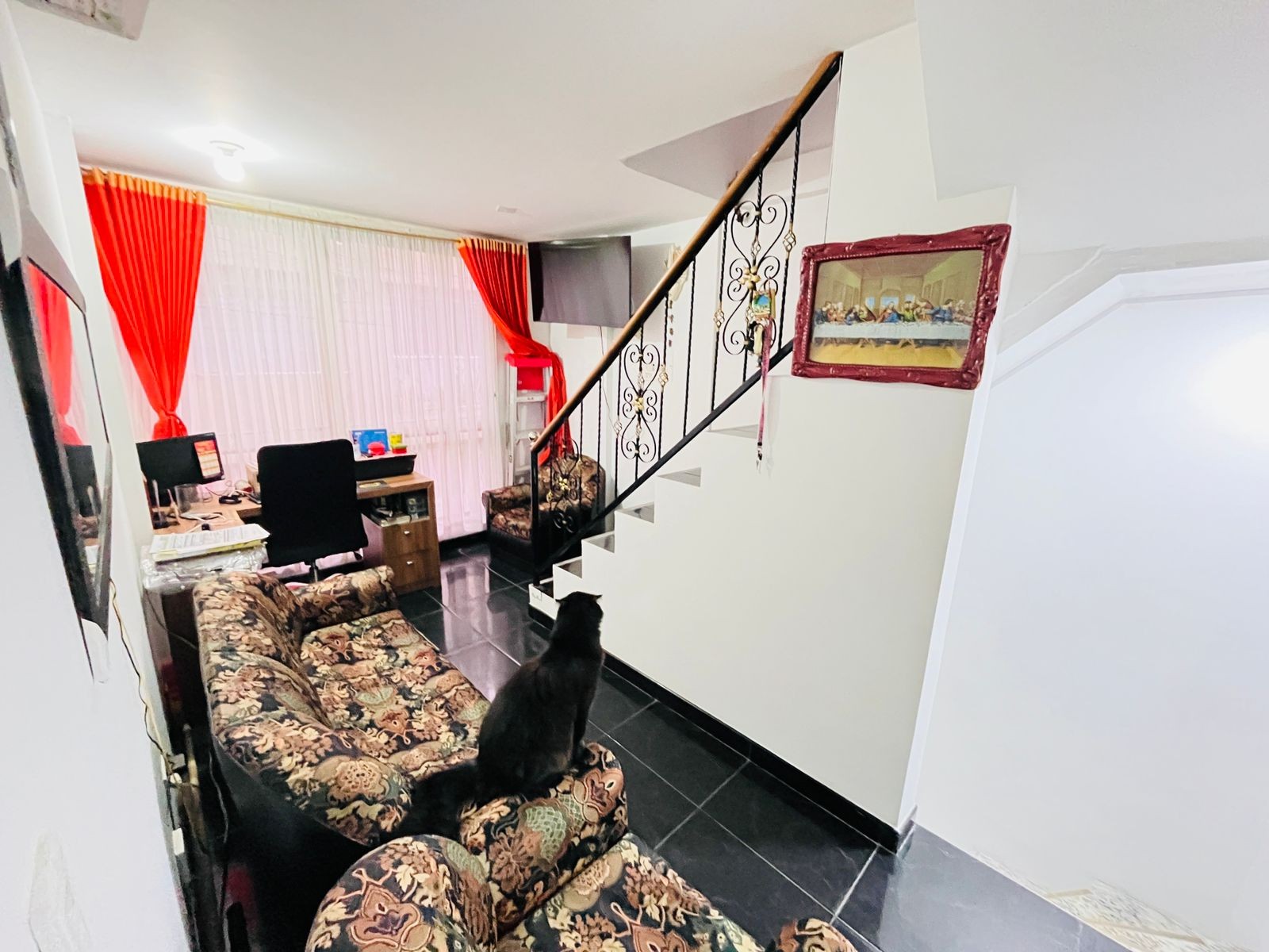 Casa en venta en Corinto De Suba, Bogotá · foto 3 de 23