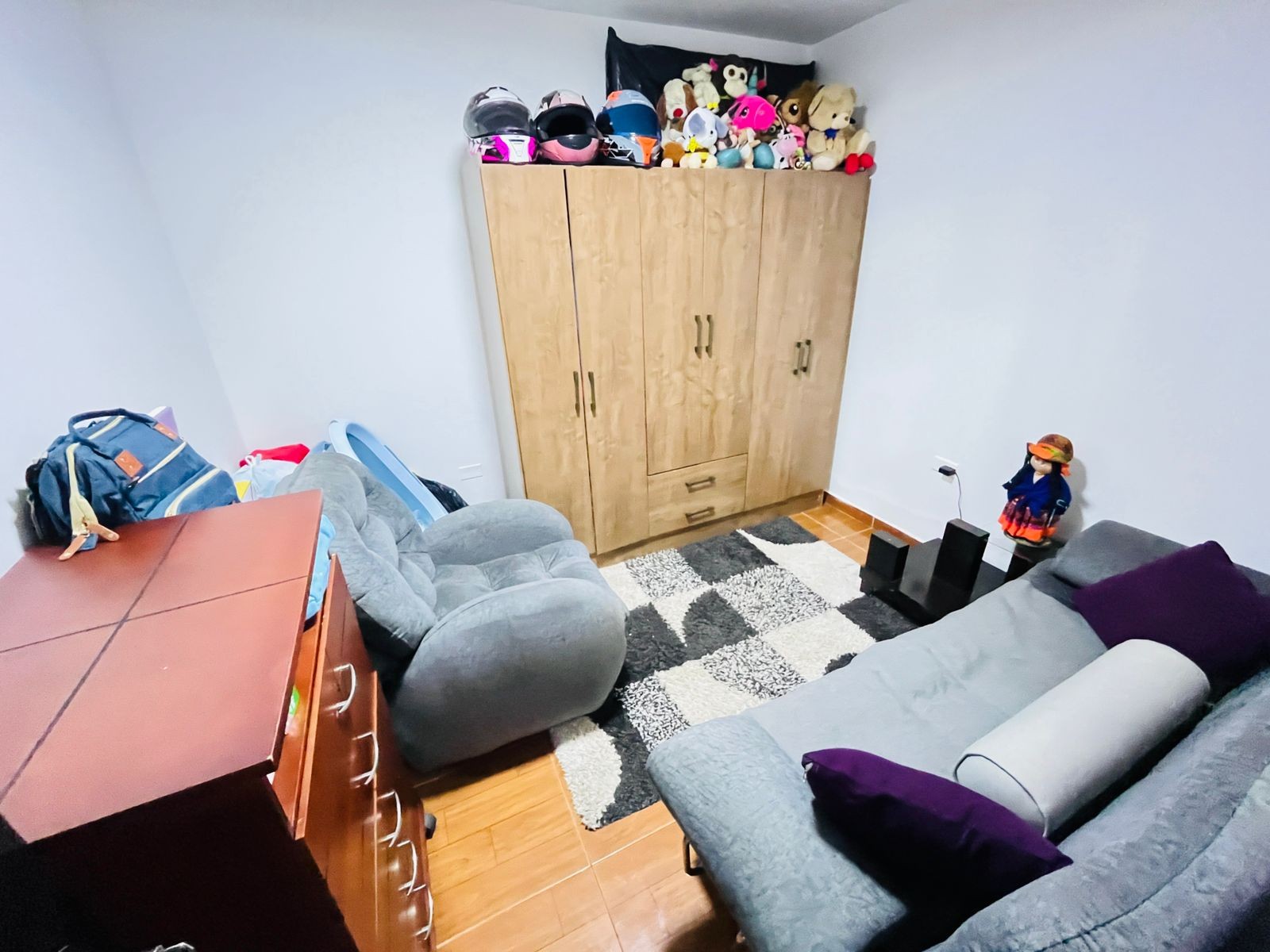 Casa en venta en Corinto De Suba, Bogotá · foto 16 de 23