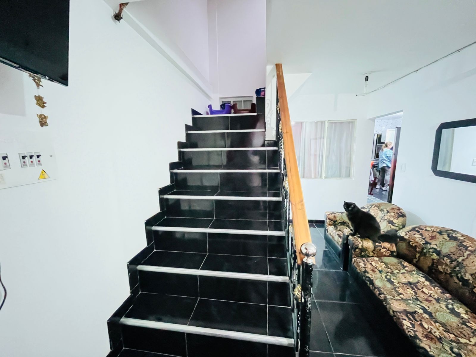 Casa en venta en Corinto De Suba, Bogotá · foto 5 de 23