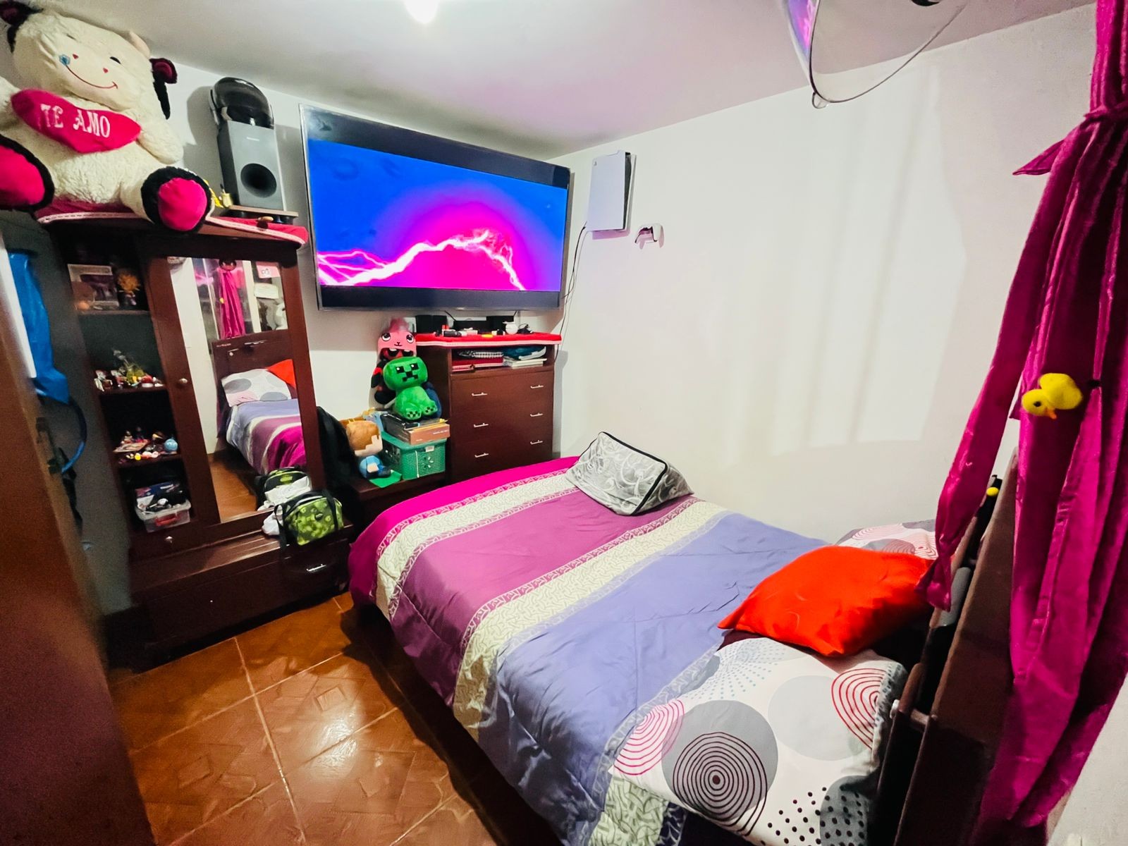 Casa en venta en Corinto De Suba, Bogotá · foto 15 de 23