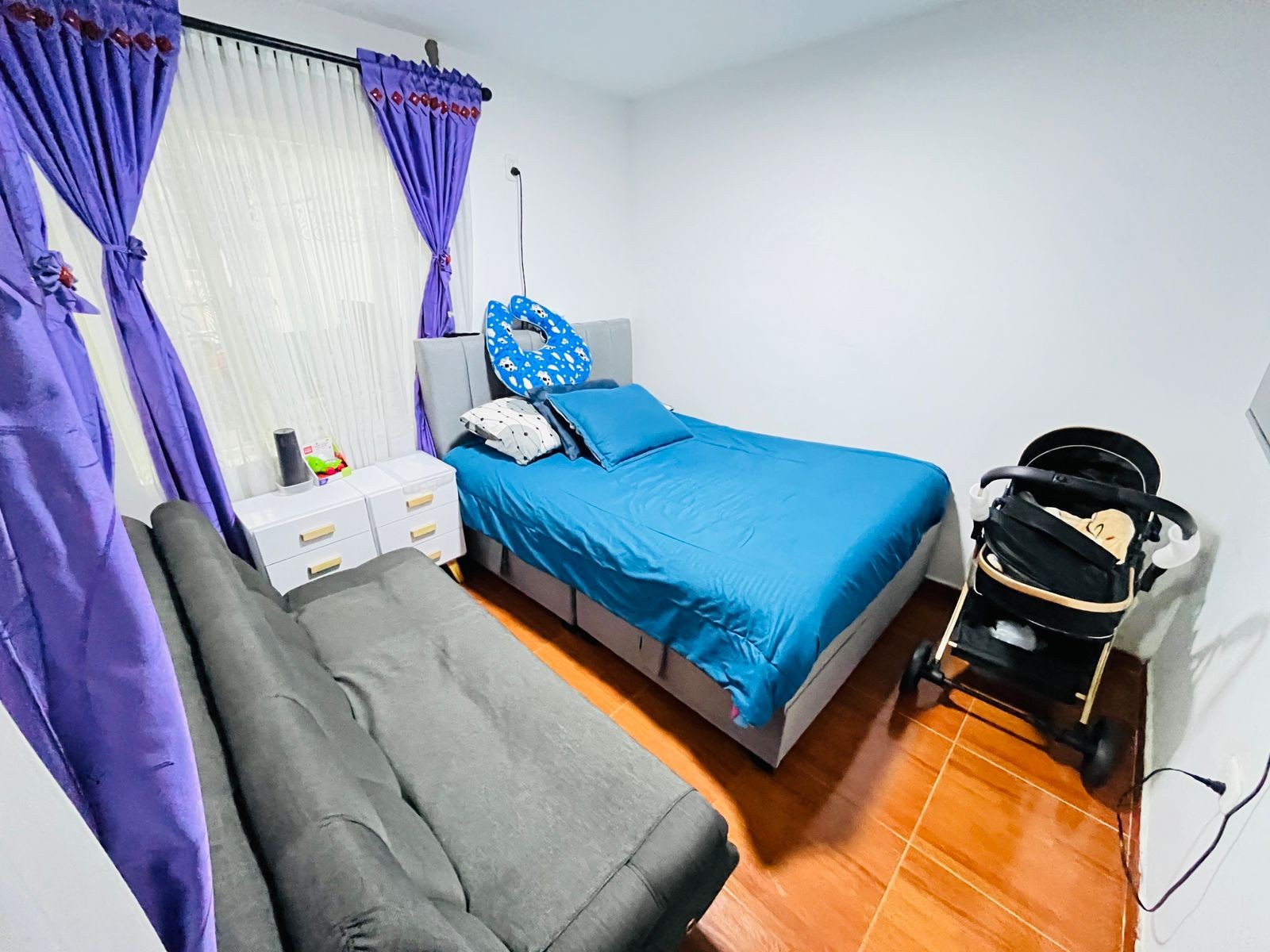 Casa en venta en Corinto De Suba, Bogotá · foto 14 de 23