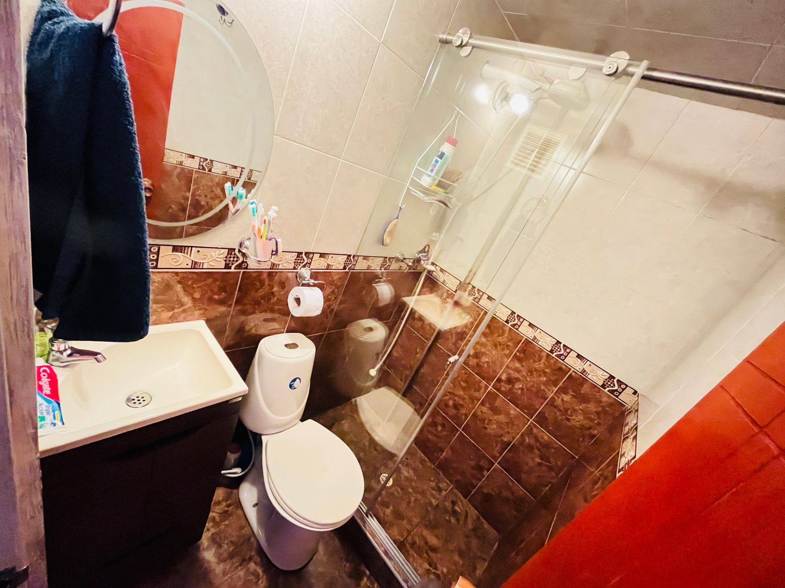 Casa en venta en Corinto De Suba, Bogotá · foto 18 de 23