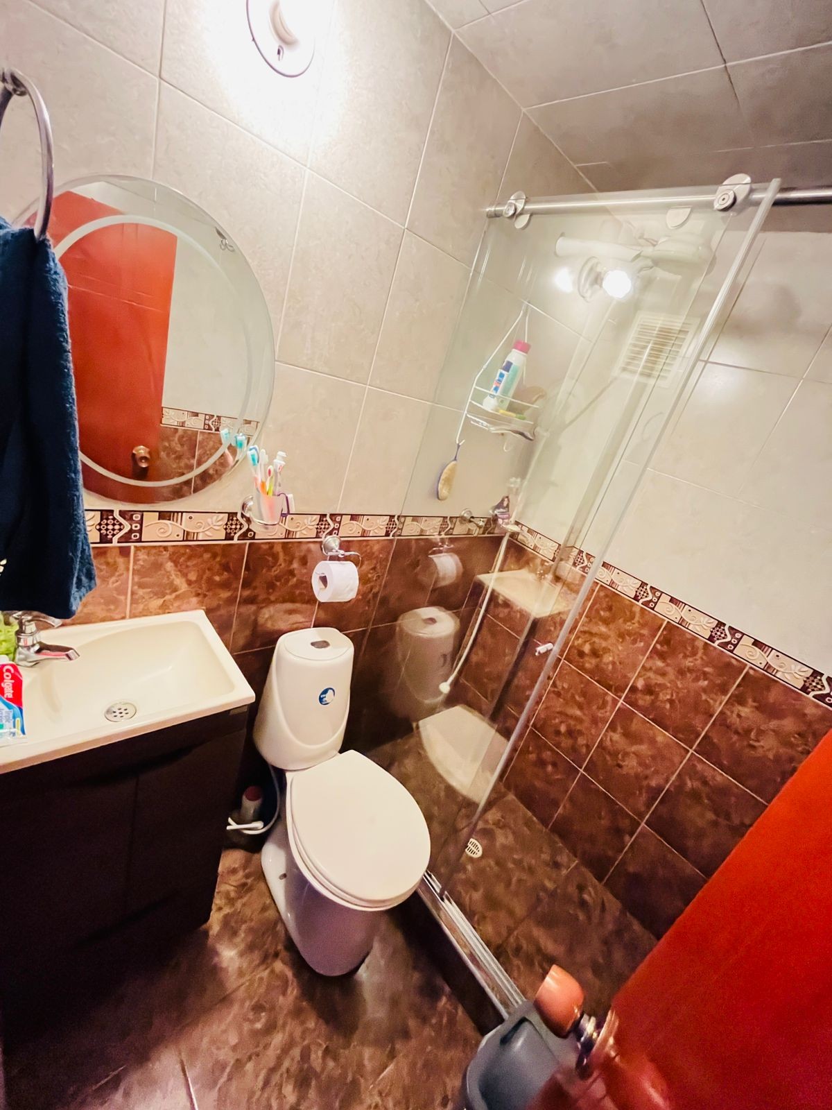 Casa en venta en Corinto De Suba, Bogotá · foto 19 de 23