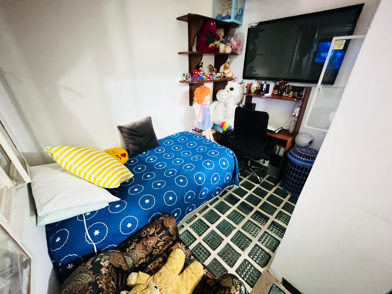 Casa en venta en Corinto De Suba, Bogotá · foto 17 de 23
