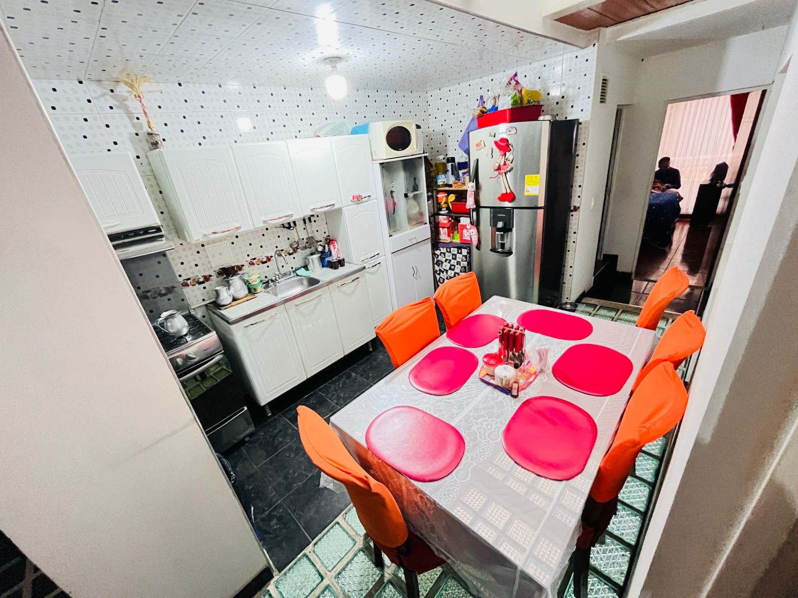 Casa en venta en Corinto De Suba, Bogotá · foto 6 de 23