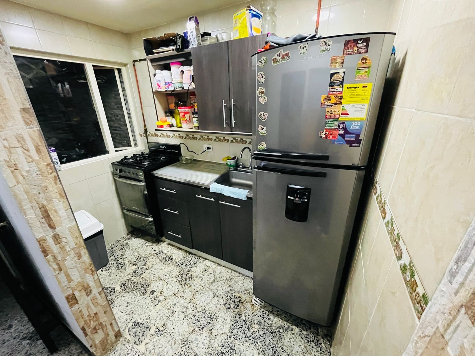 Casa en venta en Corinto De Suba, Bogotá · foto 9 de 23