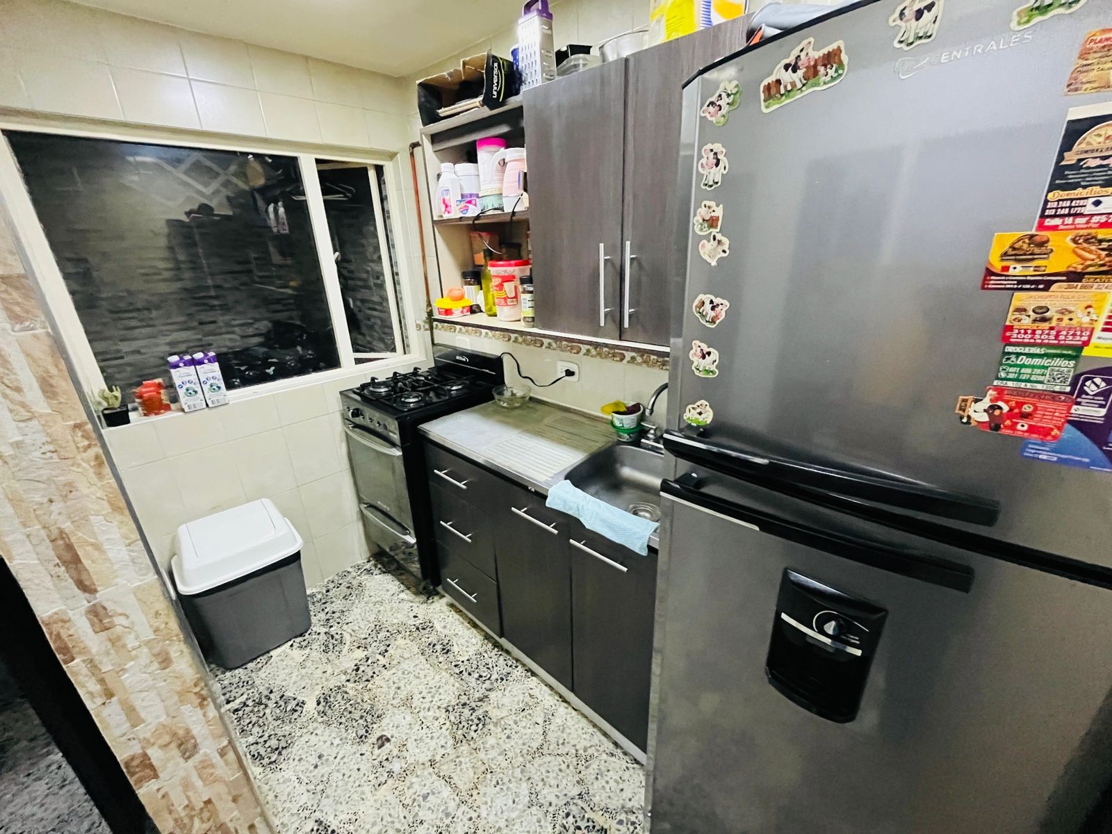 Casa en venta en Corinto De Suba, Bogotá · foto 8 de 23