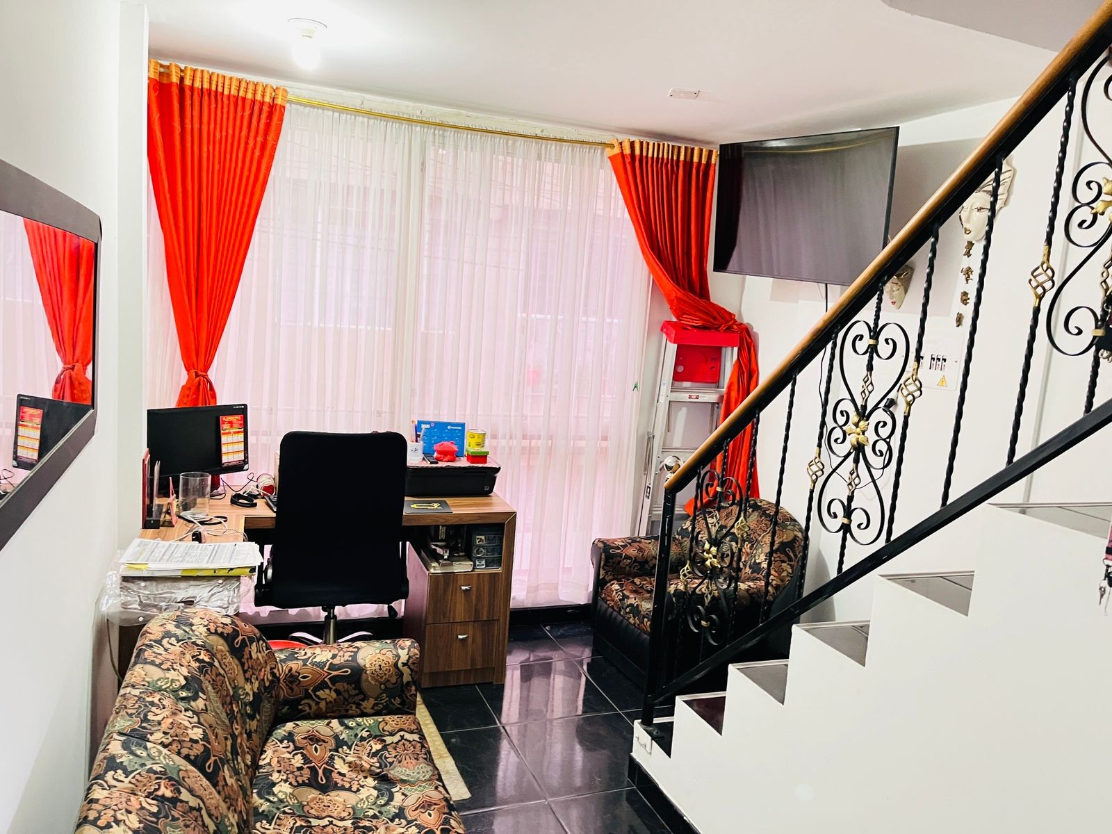 Casa en venta en Corinto De Suba, Bogotá · foto 4 de 23