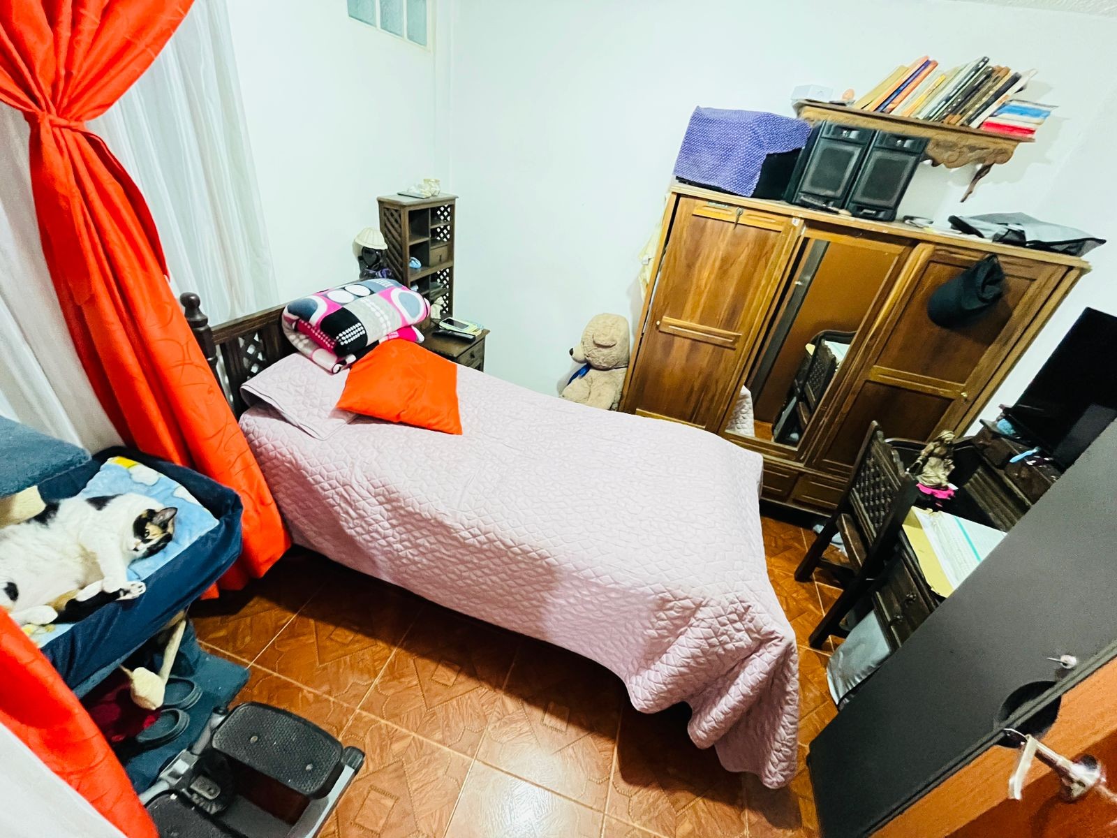 Casa en venta en Corinto De Suba, Bogotá · foto 12 de 23