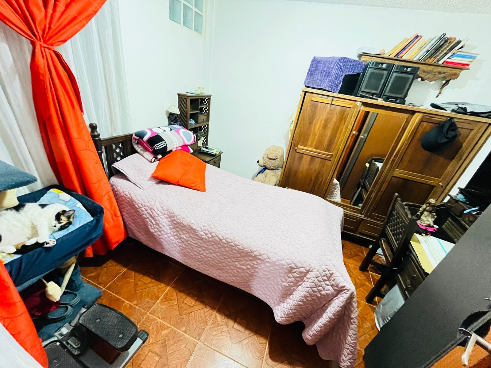 Casa en venta en Corinto De Suba, Bogotá · foto 13 de 23