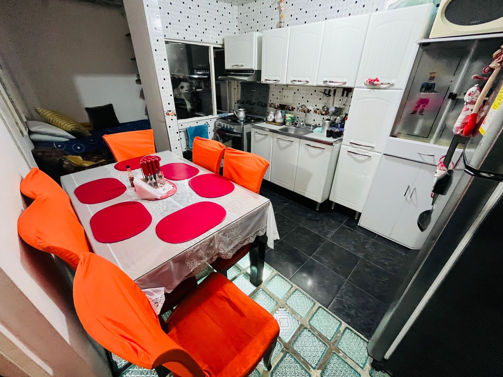 Casa en venta en Corinto De Suba, Bogotá · foto 7 de 23