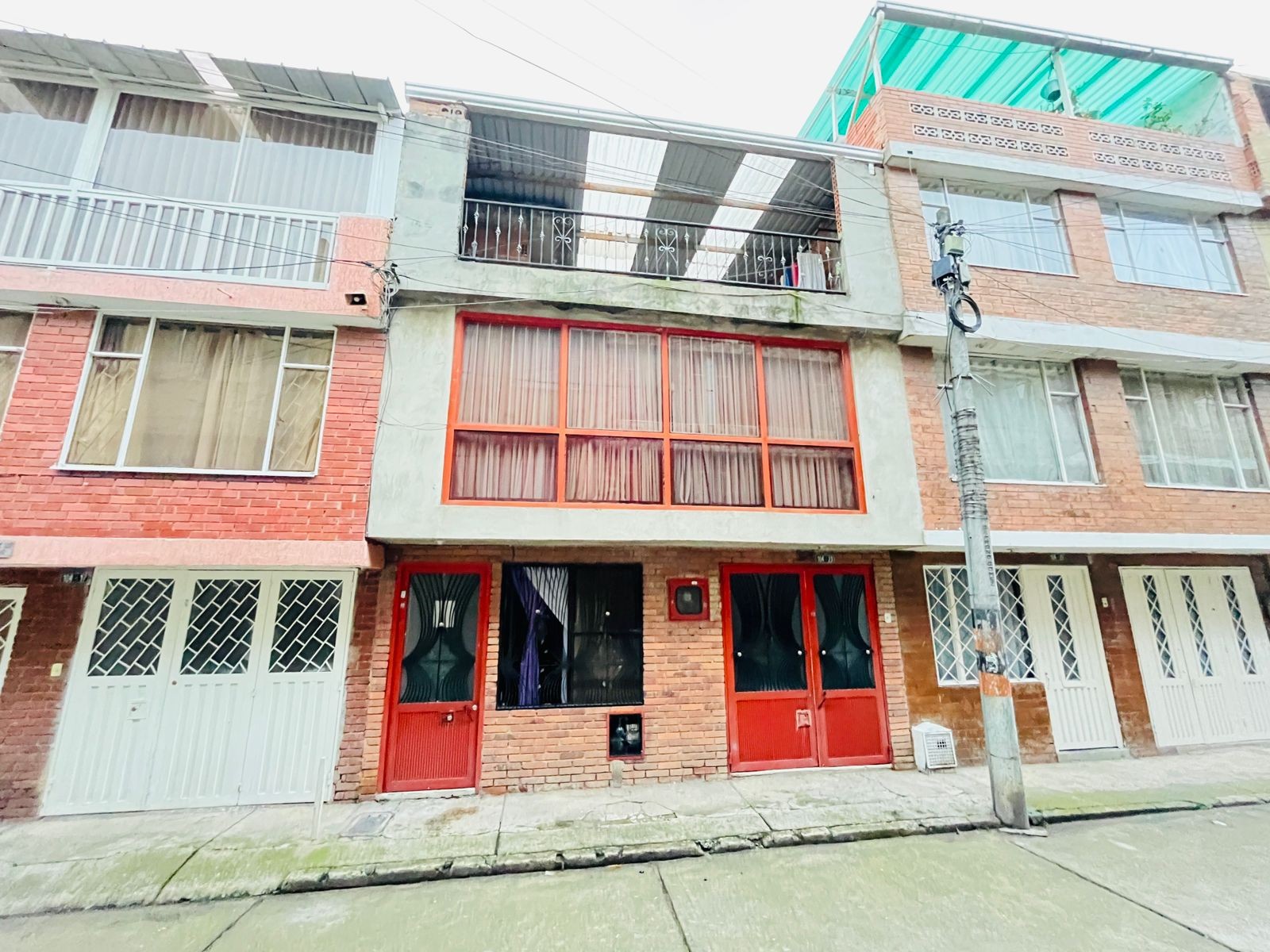 Casa en venta en Corinto De Suba, Bogotá · foto 2 de 23