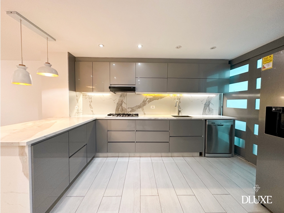 Apartamento en venta en Chico Norte, Bogotá · foto 3 de 16