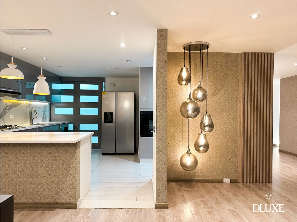 Apartamento en venta en Chico Norte, Bogotá · foto 5 de 16