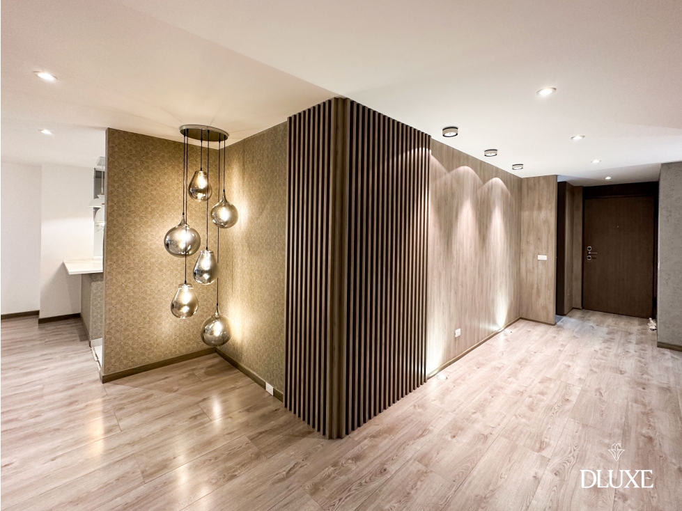 Apartamento en venta en Chico Norte, Bogotá · foto 6 de 16
