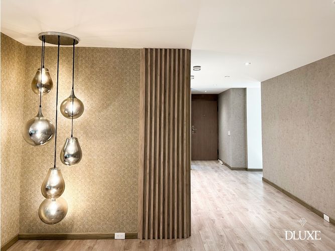 Apartamento en venta en Chico Norte, Bogotá · foto 7 de 16