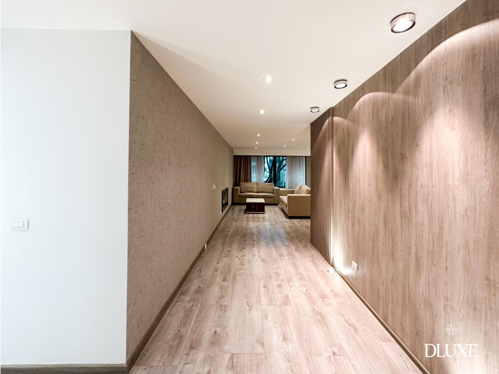 Apartamento en venta en Chico Norte, Bogotá · foto 8 de 16