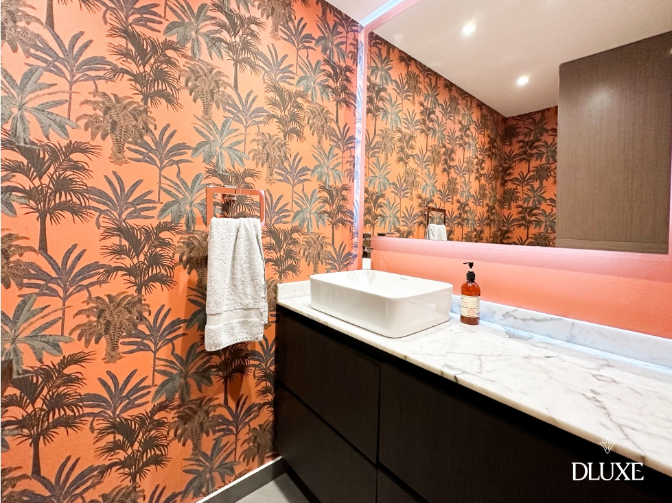 Apartamento en venta en Chico Norte, Bogotá · foto 9 de 16