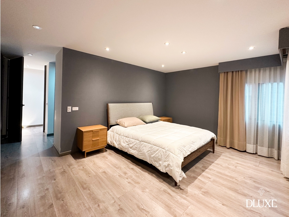 Apartamento en venta en Chico Norte, Bogotá · foto 10 de 16