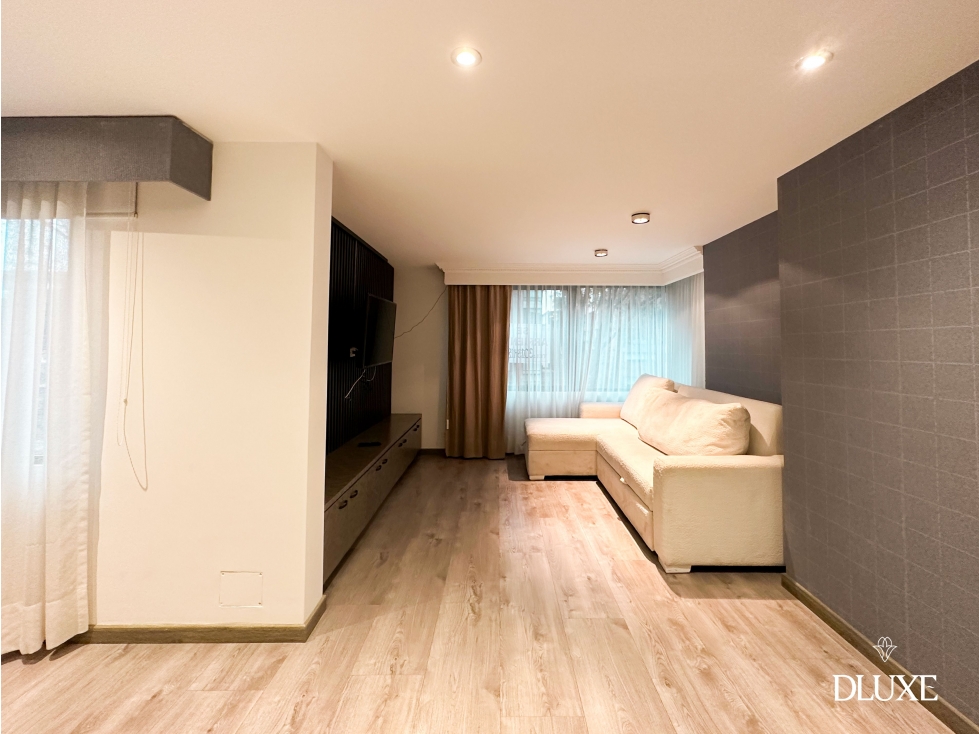 Apartamento en venta en Chico Norte, Bogotá · foto 11 de 16