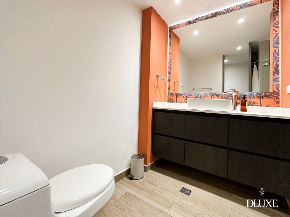 Apartamento en venta en Chico Norte, Bogotá · foto 12 de 16