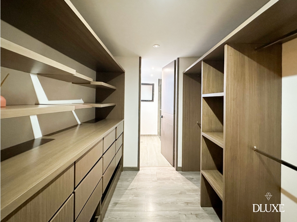 Apartamento en venta en Chico Norte, Bogotá · foto 13 de 16