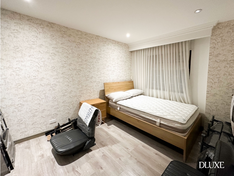Apartamento en venta en Chico Norte, Bogotá · foto 14 de 16