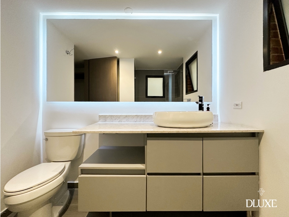 Apartamento en venta en Chico Norte, Bogotá · foto 15 de 16