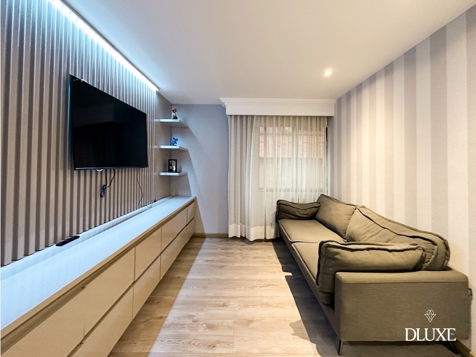 Apartamento en venta en Chico Norte, Bogotá · foto 16 de 16