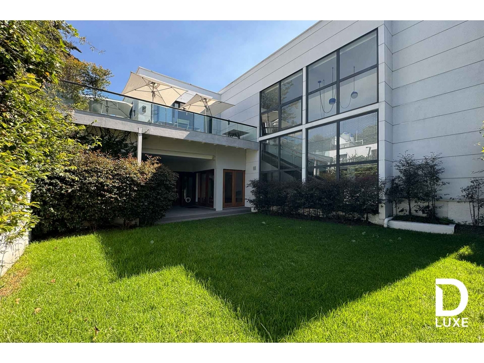 Casa en Arriendo en Santa Ana, Bogotá