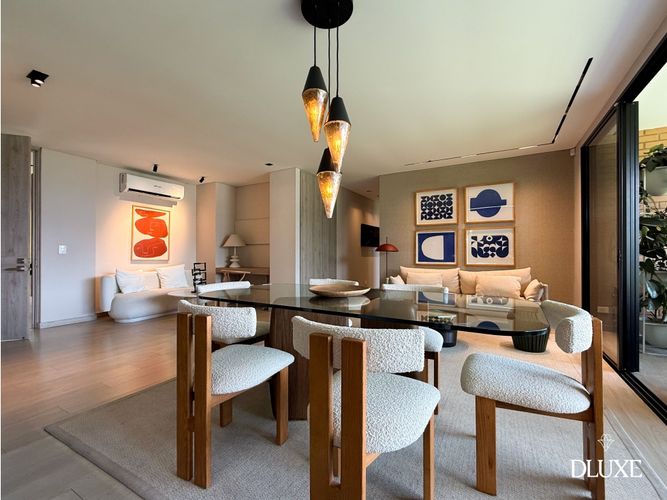 Apartamento en venta en El Campestre, Medellín · foto 5 de 24