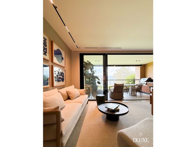 Apartamento en venta en El Campestre, Medellín · foto 6 de 24