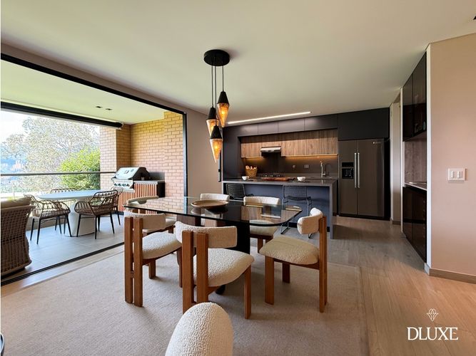 Apartamento en venta en El Campestre, Medellín · foto 8 de 24