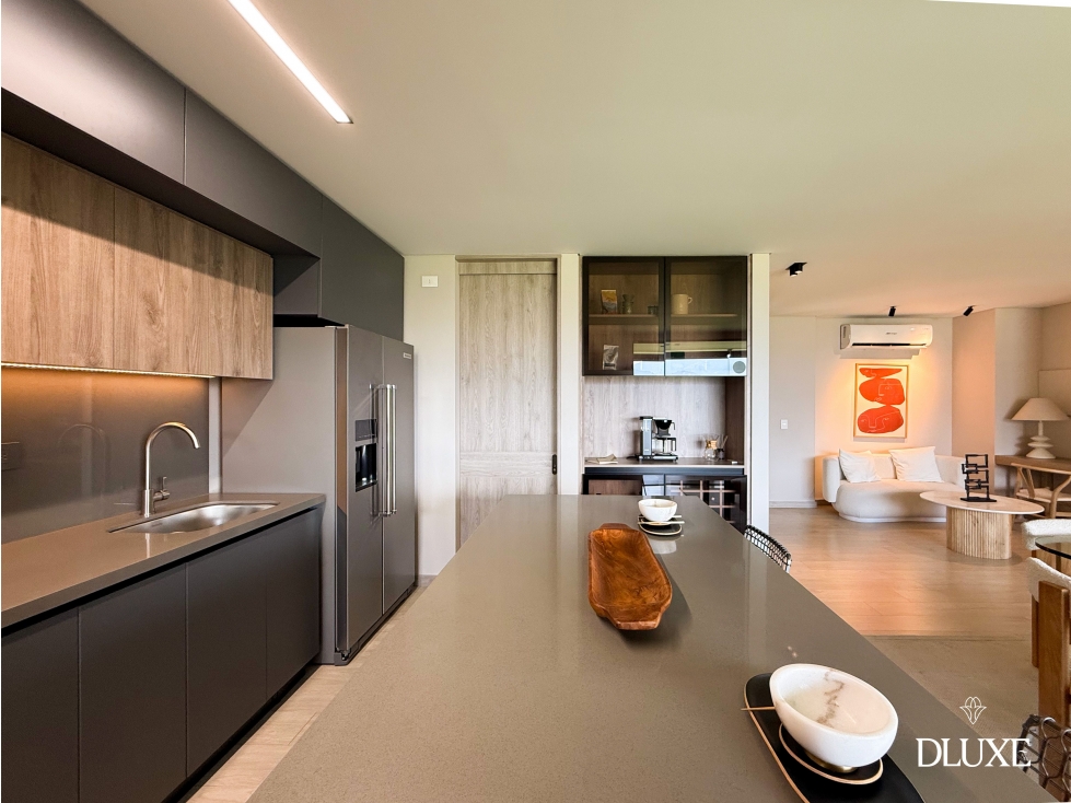 Apartamento en venta en El Campestre, Medellín · foto 10 de 24