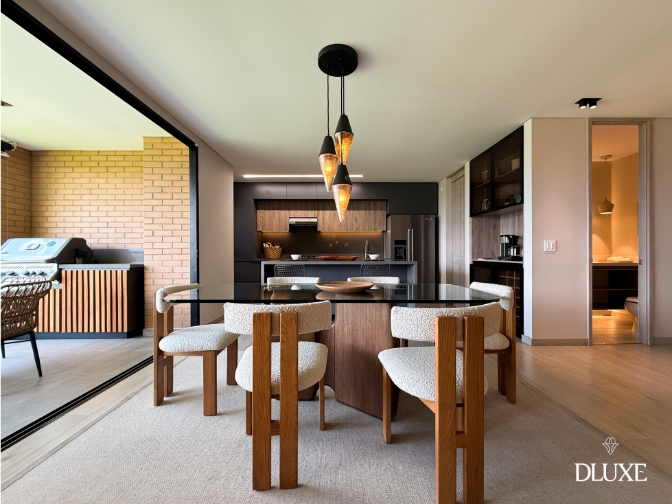 Apartamento en venta en El Campestre, Medellín · foto 11 de 24
