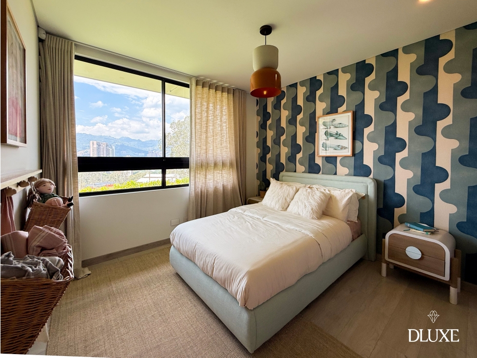 Apartamento en venta en El Campestre, Medellín · foto 12 de 24