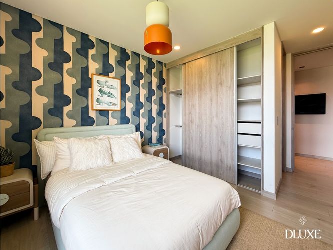 Apartamento en venta en El Campestre, Medellín · foto 13 de 24
