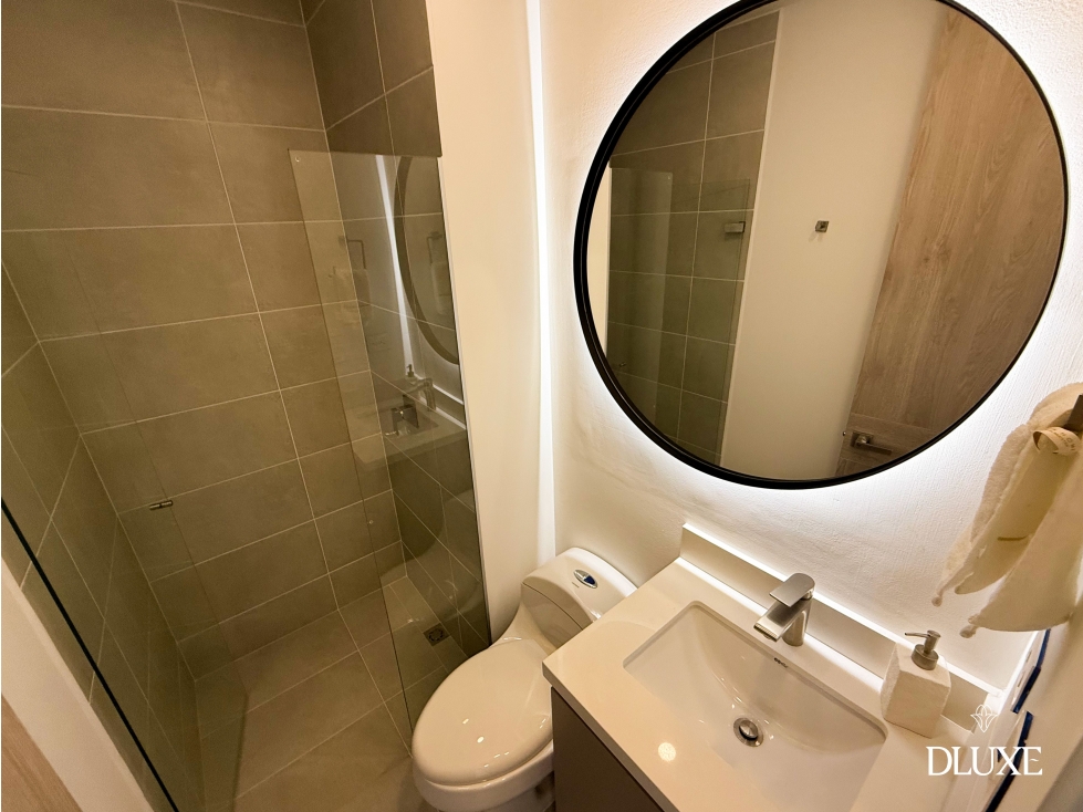 Apartamento en venta en El Campestre, Medellín · foto 15 de 24
