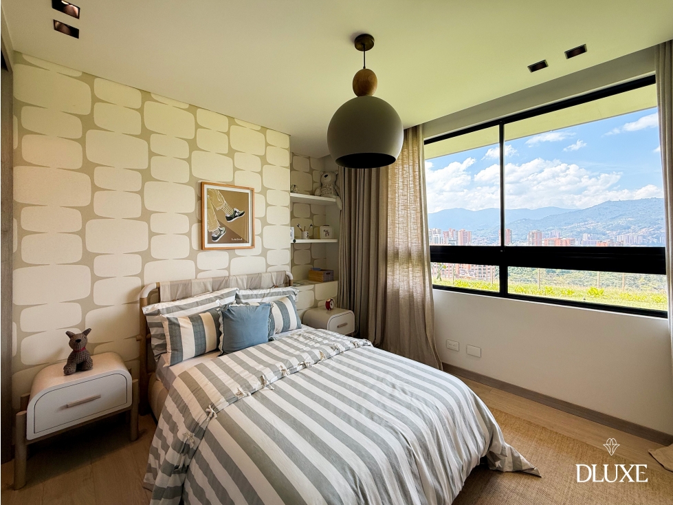 Apartamento en venta en El Campestre, Medellín · foto 16 de 24