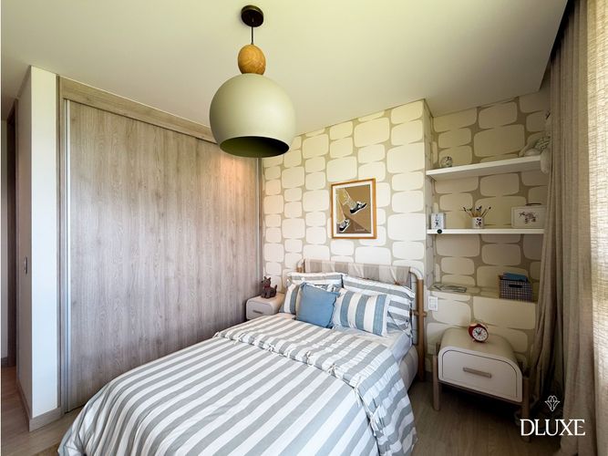 Apartamento en venta en El Campestre, Medellín · foto 17 de 24