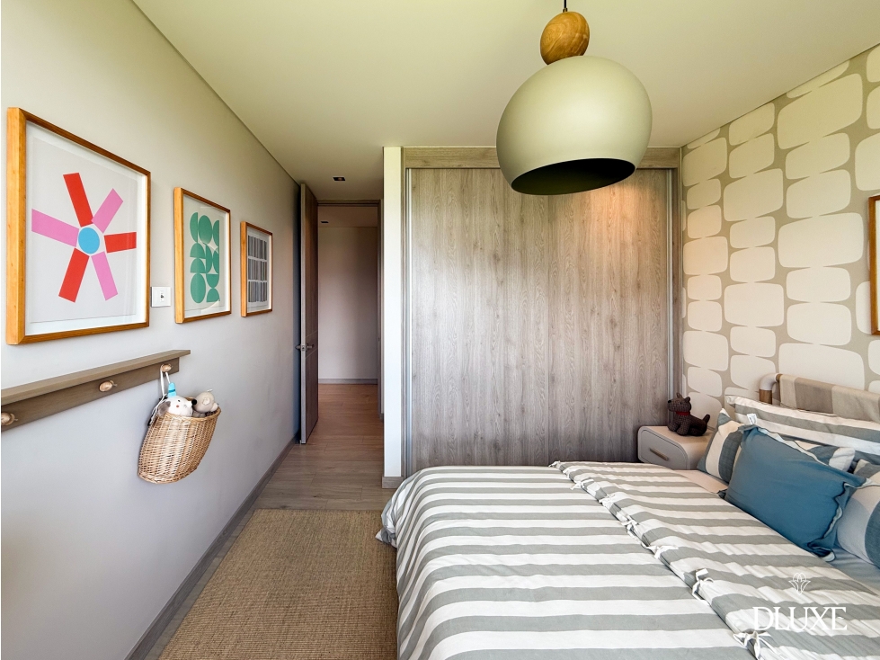 Apartamento en venta en El Campestre, Medellín · foto 18 de 24