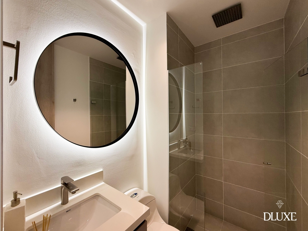 Apartamento en venta en El Campestre, Medellín · foto 19 de 24