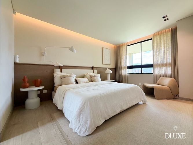 Apartamento en venta en El Campestre, Medellín · foto 21 de 24