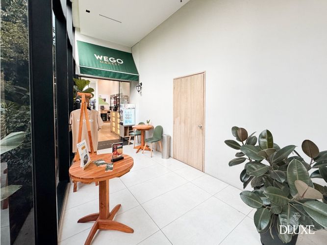 Apartamento de 1 alcoba en venta en La Aguacatala, Medellín, 97 m² · foto 16 de 17