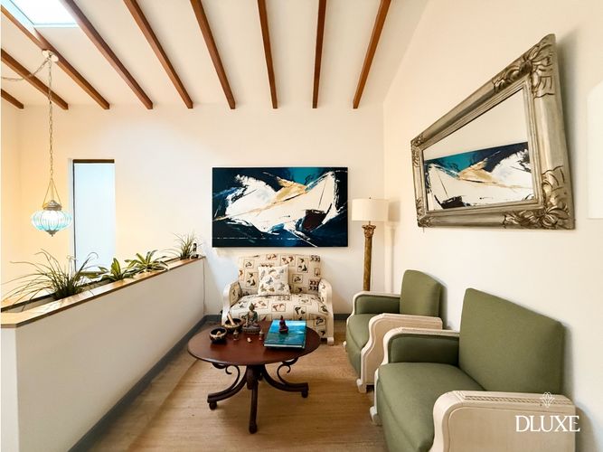 Casa de 3 alcobas en venta en La Tomatera, Medellín, 300 m² · foto 11 de 24