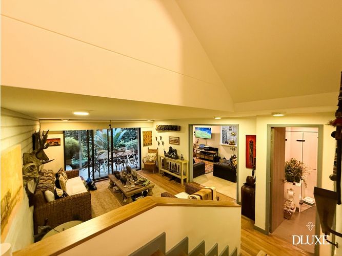 Casa de 3 alcobas en venta en La Tomatera, Medellín, 300 m² · foto 19 de 24