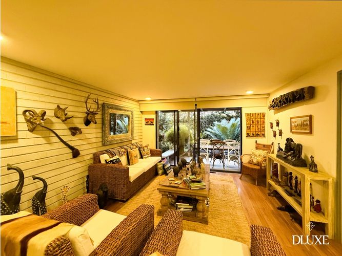 Casa de 3 alcobas en venta en La Tomatera, Medellín, 300 m² · foto 20 de 24