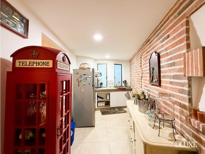 Casa de 3 alcobas en venta en La Tomatera, Medellín, 300 m² · foto 23 de 24