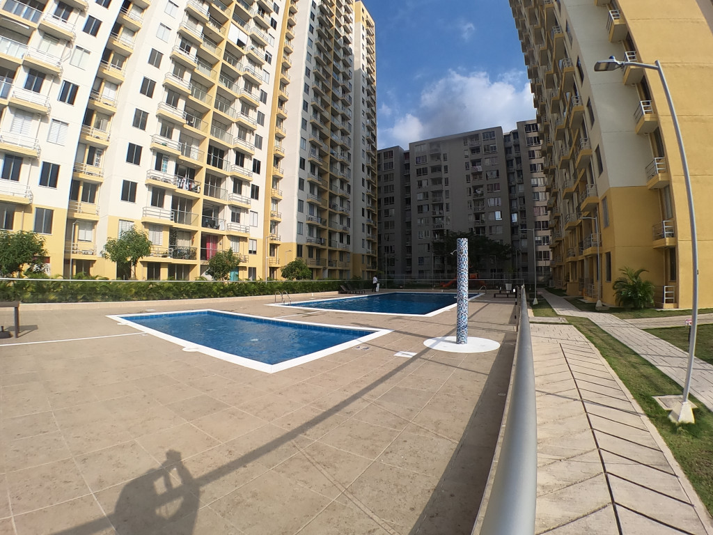 Apartamento en Venta en Ternera, Cartagena
