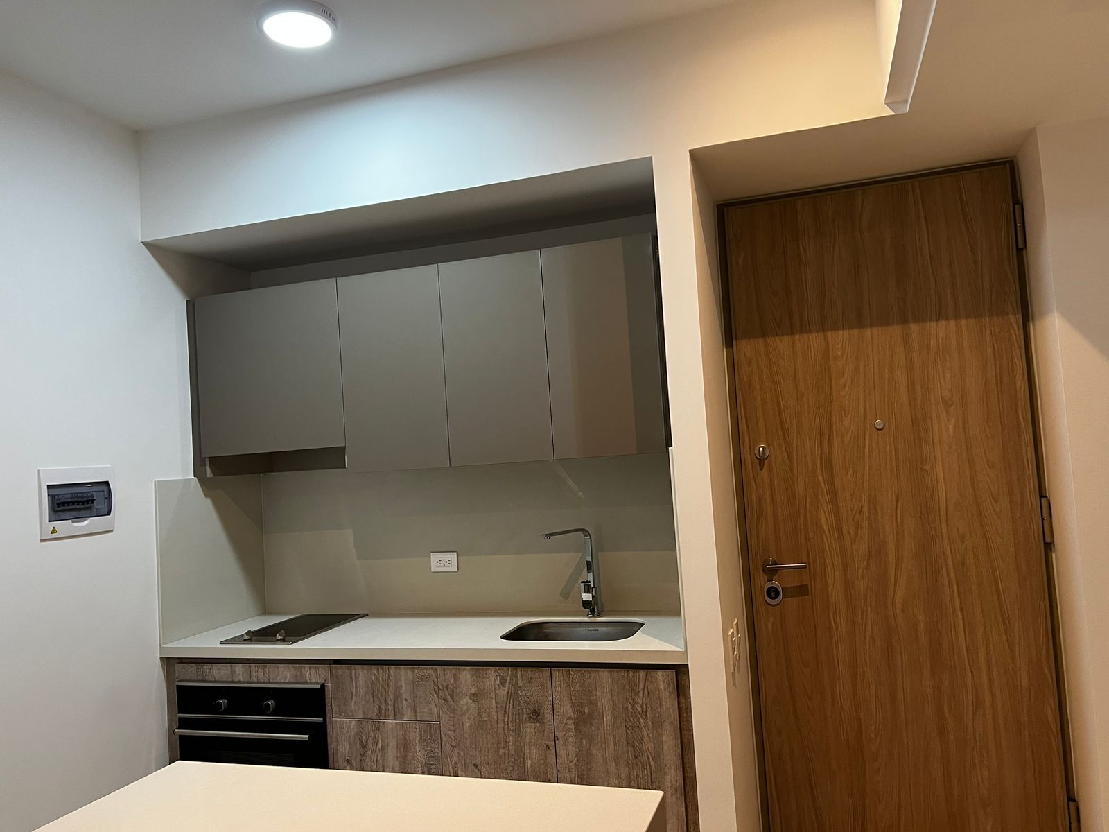 Apartamento en venta en Ciudad Salitre, Bogotá · foto 3 de 10